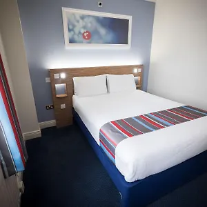 3* Szálloda Travelodge Rathmines