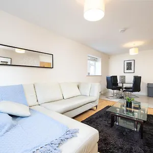Errigal House, Eglington Road, Donnybrook, 4 -by Resify Apartamento